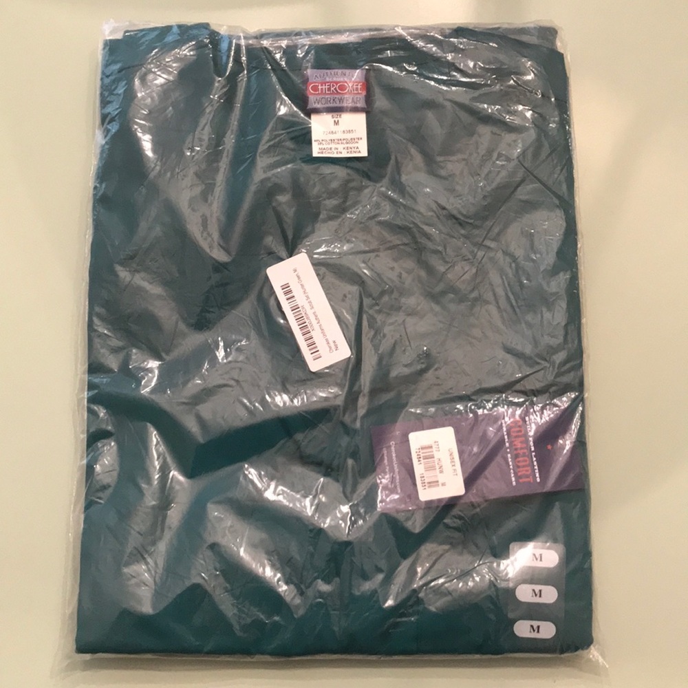 Cherokee Unisex Scrub Set